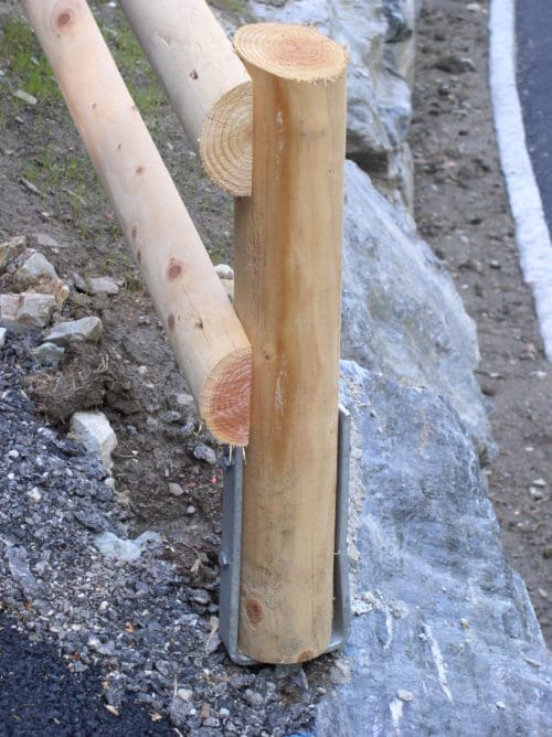 Rundholz - Halblinge – Bild 3