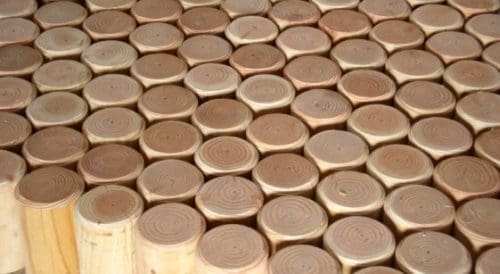 Stöckelpflaster – Bild 3