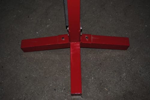 Sprungstangensteher – Bild 6