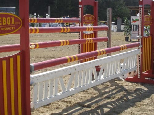 Werbesprung – Bild 2