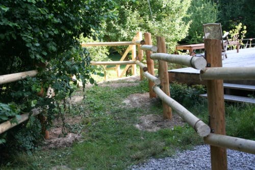 Zaunsteher – Bild 6