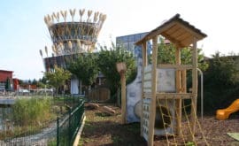 Rundstangen – BAUEN im Einklang mit der Natur