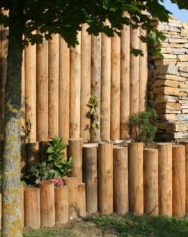 Garten & Landschaft
