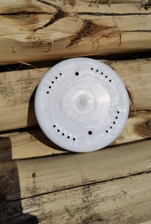 Sprungstangenkappe – Bild 2